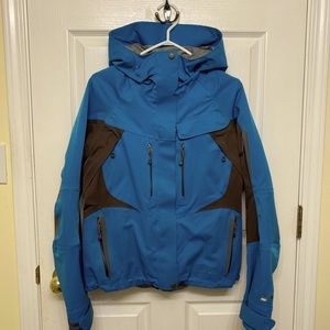 Eddie Bauer - Women’s Waterproof Ski Jacket - XS